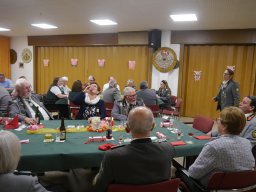 Schweinevergnügen 2025